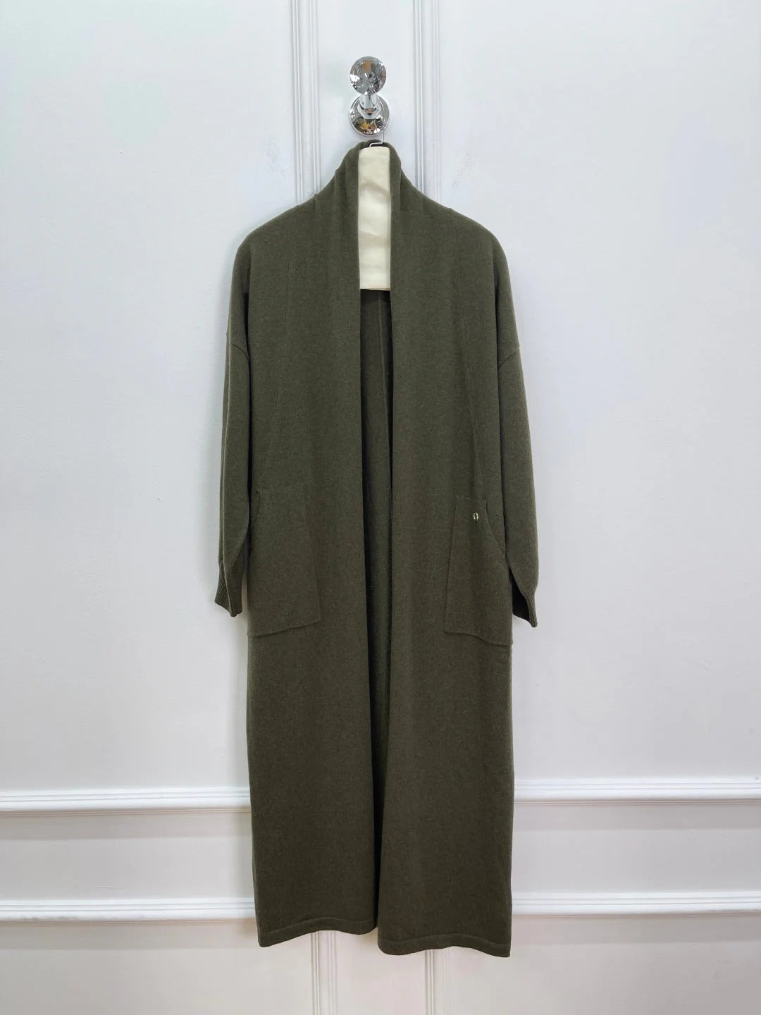 LP CARDIGAN STYLE 119