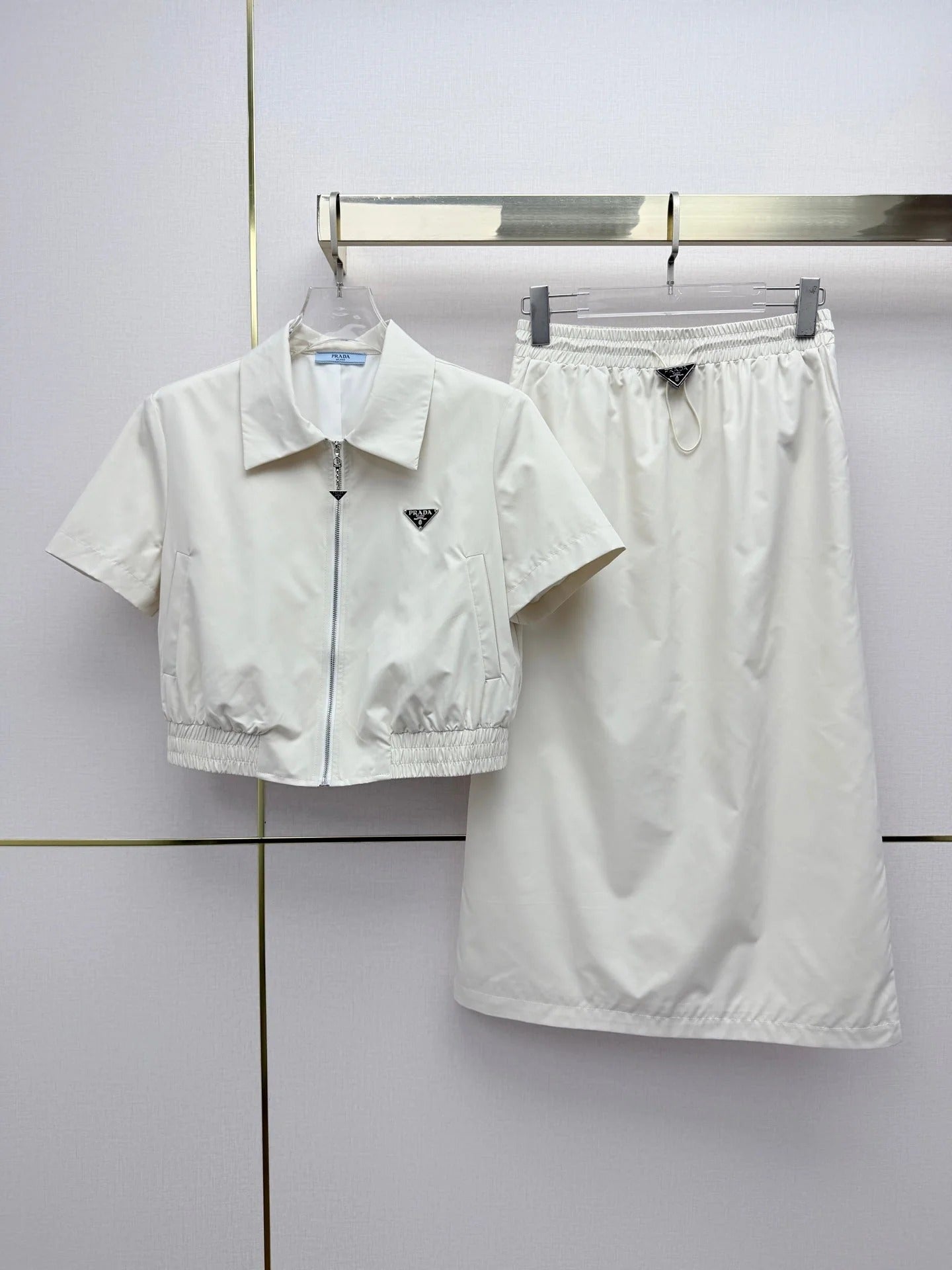Prad 2026 Set Recycle Nylon 396898